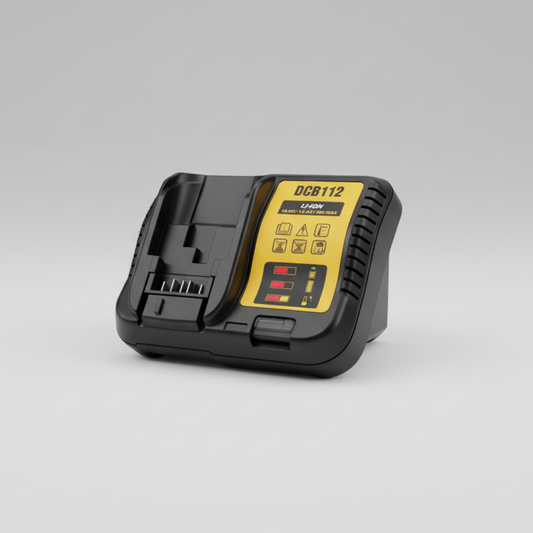 UltraFast Lithium Charger™