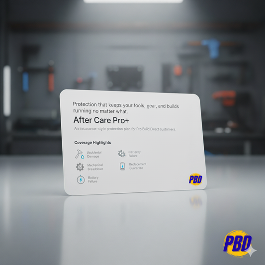 After Care Pro+