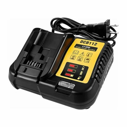 UltraFast Lithium Charger™