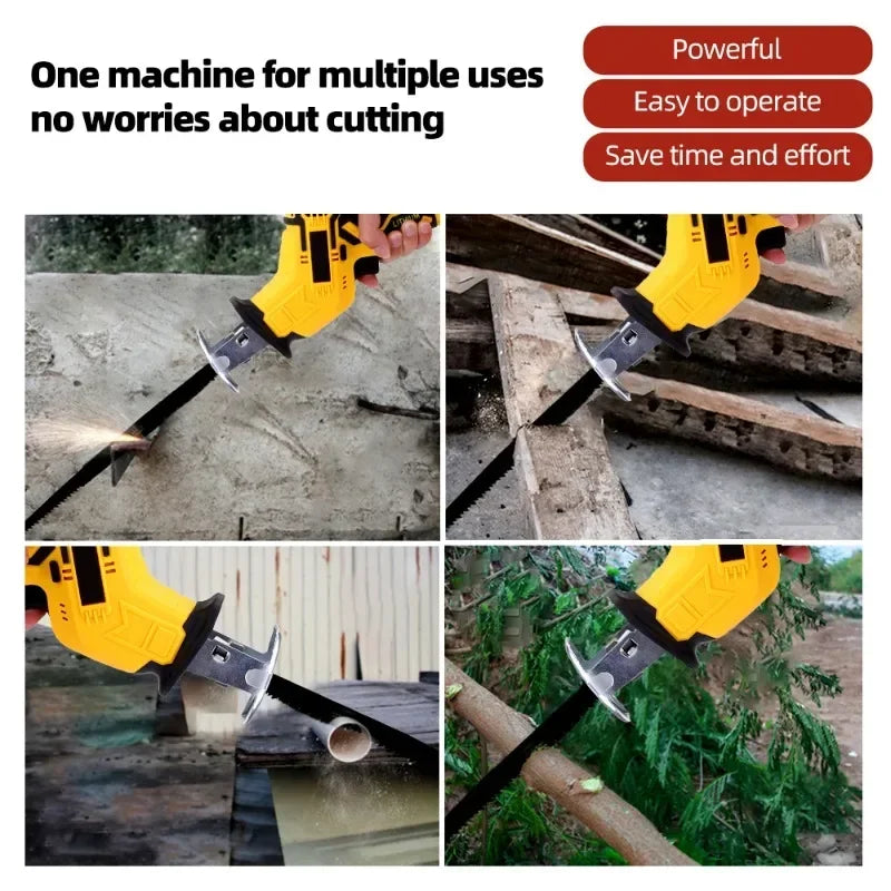 Dewalt Cordless Precision Cutting Saw