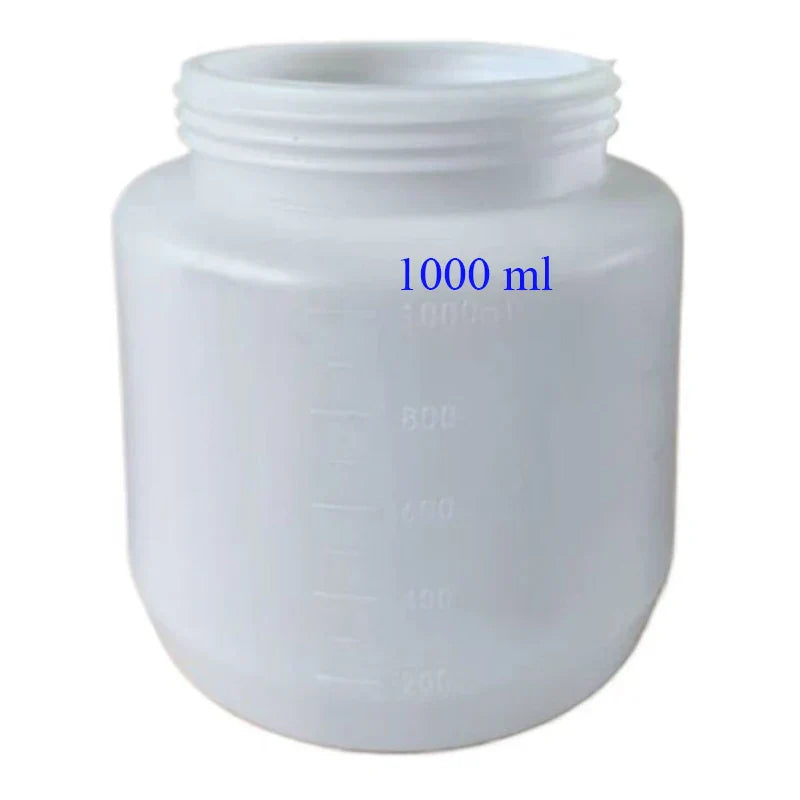 x3 Replacement 1000ml Spray Bottle