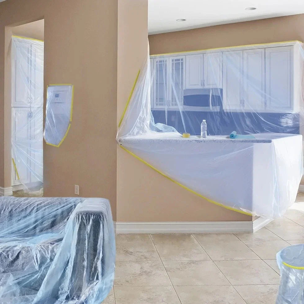 Paint Prep Kit Pro