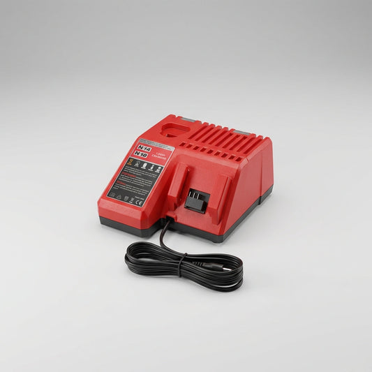 Milwaukee Compatible M18 High-Performance Charger
