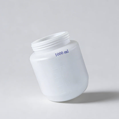 x3 Replacement 1000ml Spray Bottle