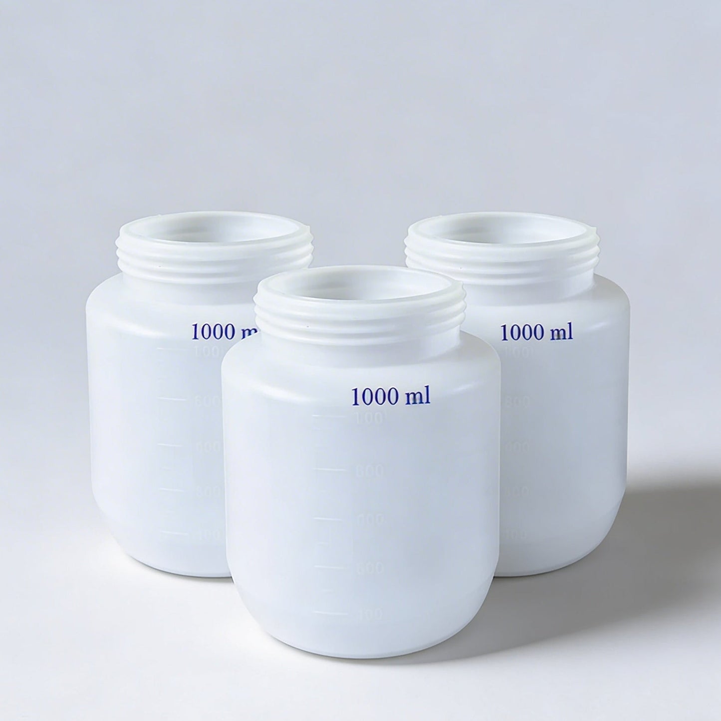 x3 Replacement 1000ml Spray Bottle