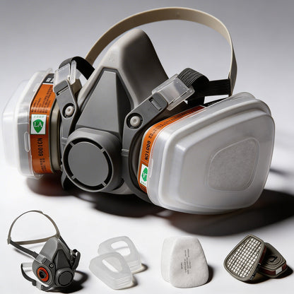 Pro Tools Direct 6200 Respirator