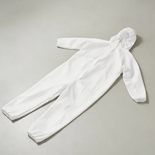 Ultimate Dust & Splash Protection Coverall™
