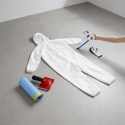 Paint Prep Kit Pro