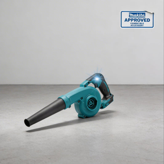 Makita High-Performance Leaf Blower