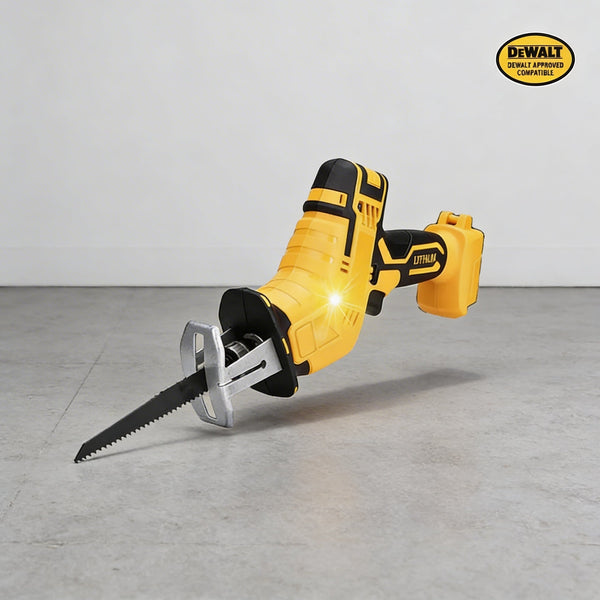 Dewalt Cordless Precision Cutting Saw